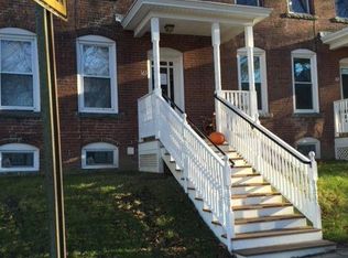 163 L St FLOOR 1, Turners Falls, MA 01376
