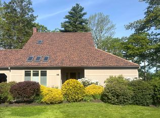 48 Wildwood Dr UNIT 48C, Cape Elizabeth, ME 04107