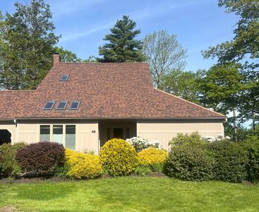 48 Wildwood Drive UNIT 48C, Cape Elizabeth, ME, 04107