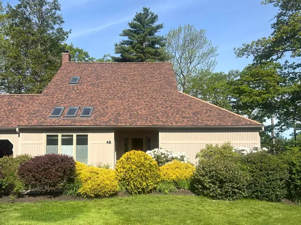 48 Wildwood Drive #48C, Cape Elizabeth, ME 04107