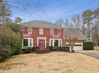 780 Birch Ridge Dr, Roswell, GA 30076