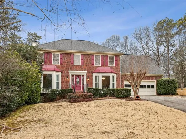 780 Birch Ridge Dr, Roswell, GA 30076