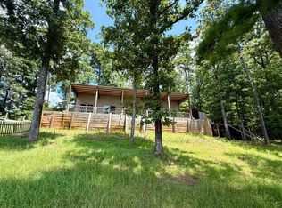 107 River Shore Dr, Fulton, MS 38843
