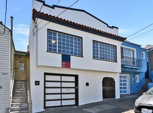 275 Sweeny St, San Francisco, CA 94134