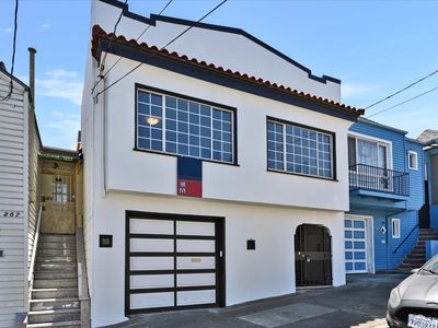 275 Sweeny St, San Francisco, CA, 94134