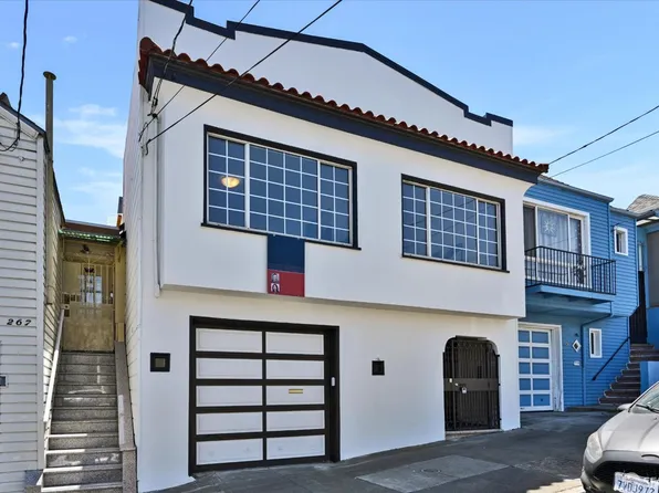 275 Sweeny St, San Francisco, CA 94134