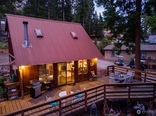 12245 S Lakeshore Rd UNIT 34, Chelan, WA 98816