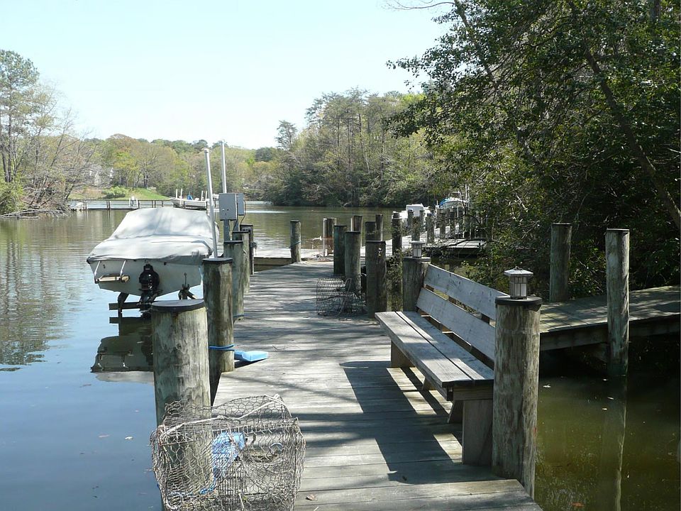 Pier
