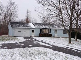17181 Brockport Holley Rd, Holley, NY 14470