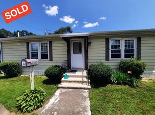 276 Lunenburg St LOT 1A, Fitchburg, MA 01420