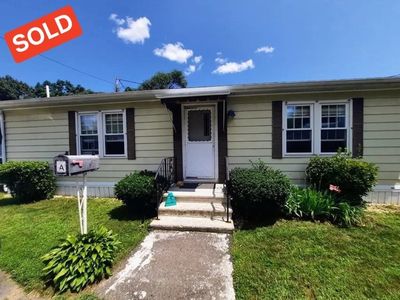 276 Lunenburg St LOT 1A, Fitchburg, MA, 01420