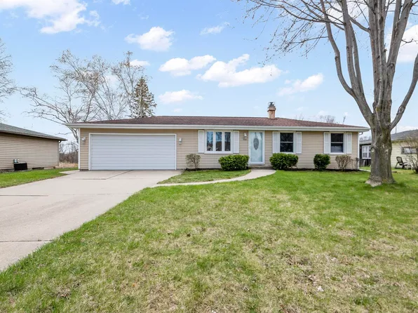 912 Memory Ave, Green Bay, WI 54301
