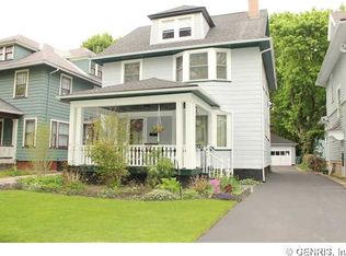 20 Trafalgar St, Rochester, NY 14619