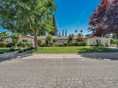 1875 Crestmont Dr, Redding, CA, 96002