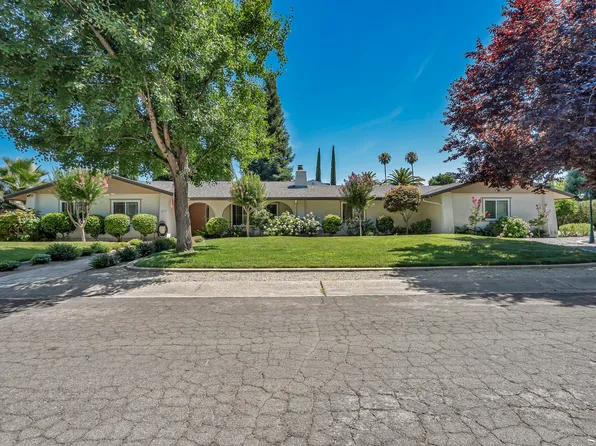 1875 Crestmont Dr, Redding, CA 96002