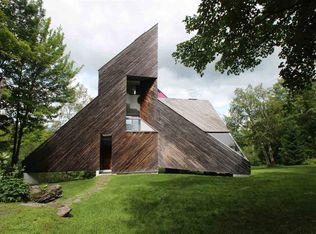504 Loop Rd, Warren, VT 05674