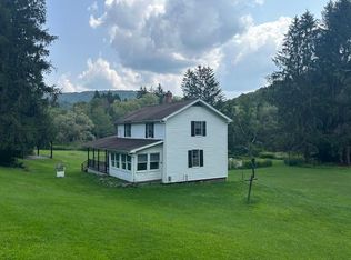 101 Sweden Hill Rd, Ulysses, PA 16948