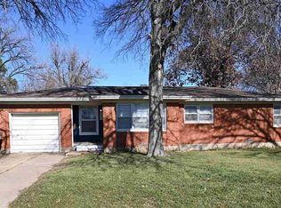 4414 Phillips Dr, Wichita Falls, TX 76308