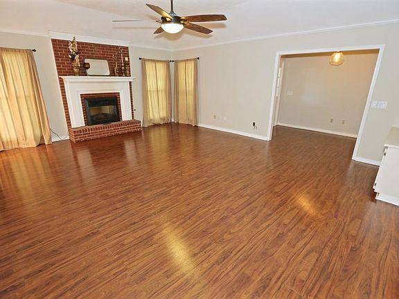 VERY Large Family Room