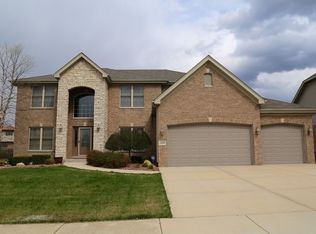 15537 Elder Ct, Homer Glen, IL 60491