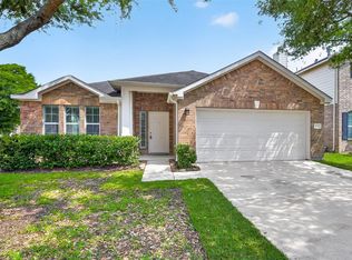 1834 Kessler Park Ct, Houston, TX 77047