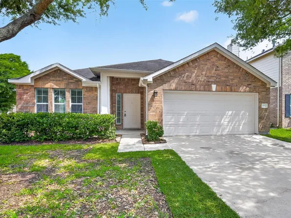 1834 Kessler Park Ct, Houston, TX 77047