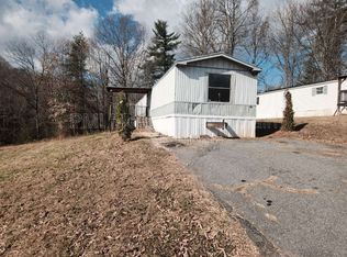 36 Misty Mountain Way #7, Candler, NC 28715