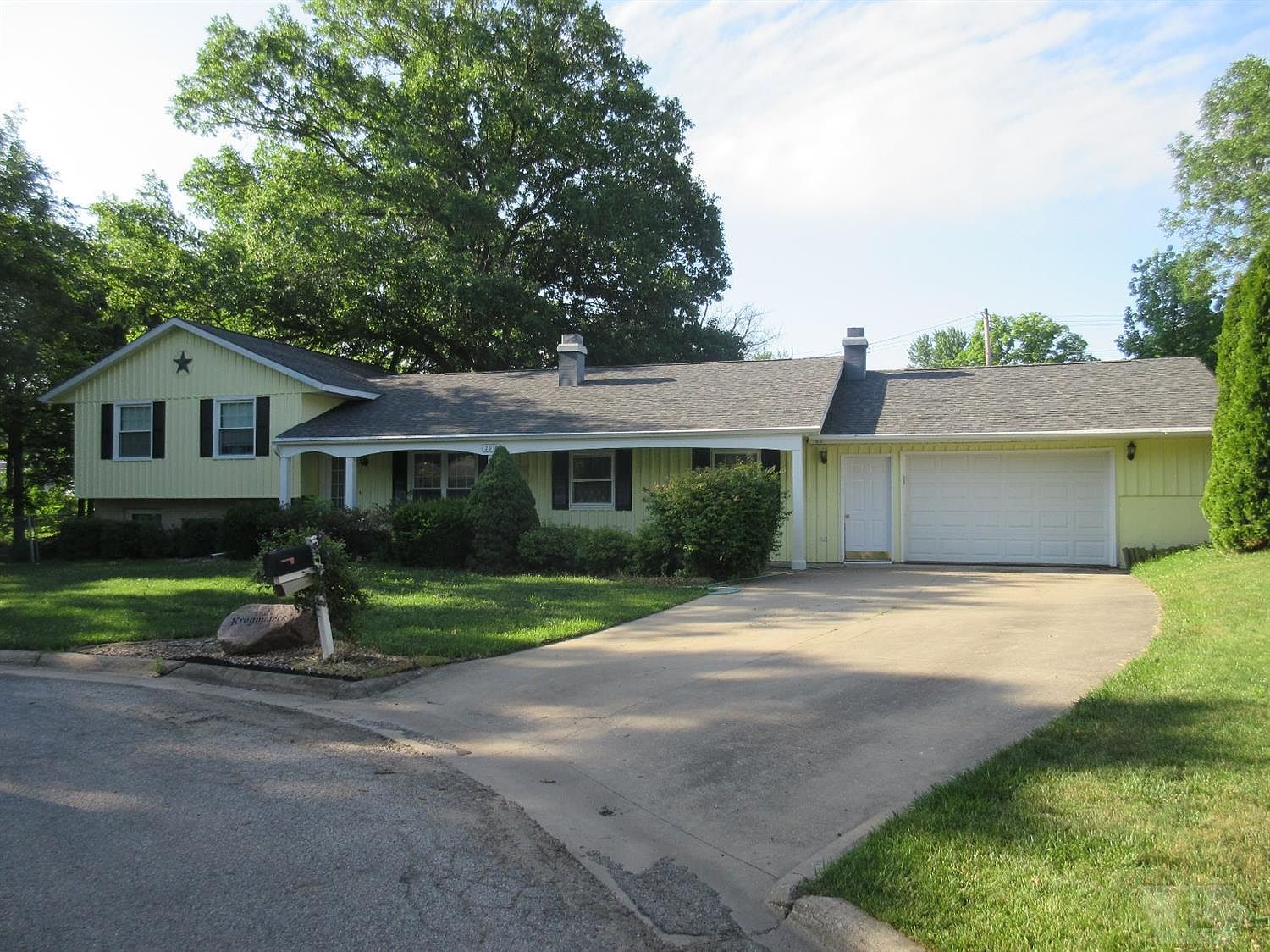 2916 Sunset Ter, Keokuk, IA 52632 Zillow