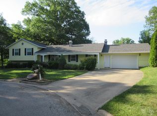 2916 Sunset Ter, Keokuk, IA 52632