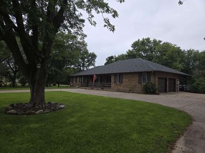 1236 E 84th St S, Haysville, KS, 67060
