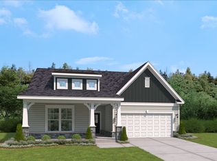 6006 Old Evergreen Pkwy, Indian Trail, NC 28079