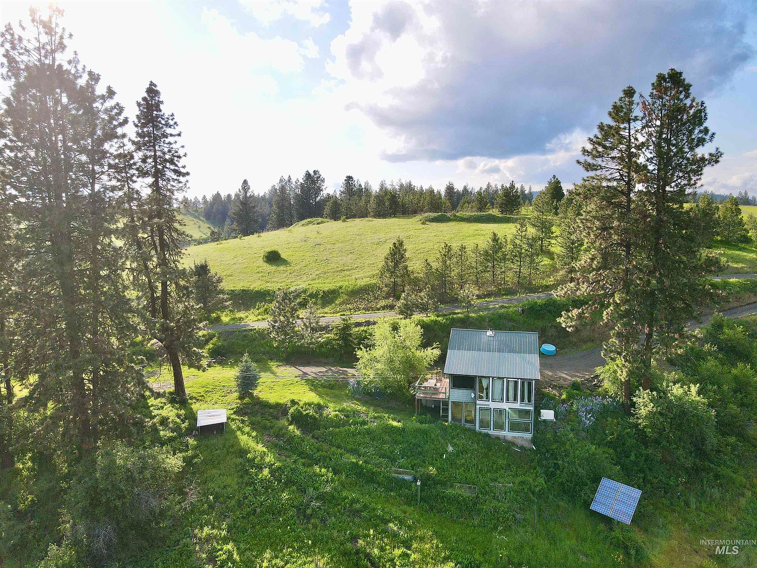 163 Celestial Way, Kamiah, ID 83536 MLS 98879003 Zillow