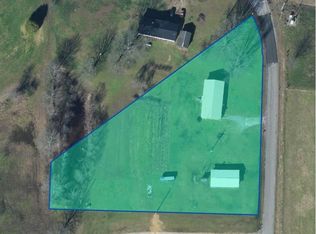 2622 County Road 1719, Holly Pond, AL 35083