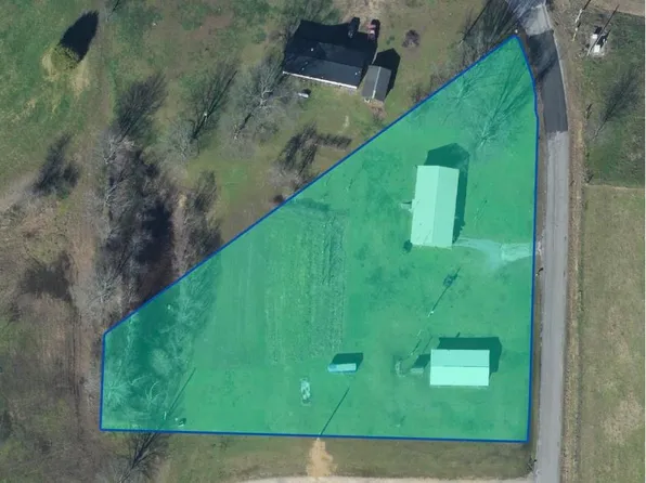 2622 County Road 1719, Holly Pond, AL 35083