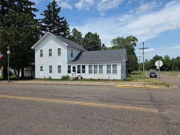 526 E Murray Street, Boyd, WI 54726