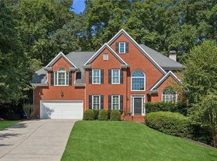 1850 Noblin Ridge Way, Duluth, GA 30097