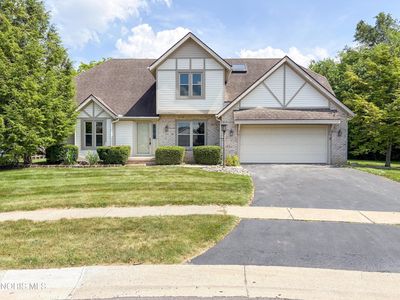 1945 Oxleigh Cir, Holland, OH, 43528