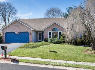 520 S Walnut St, Birdsboro, PA 19508