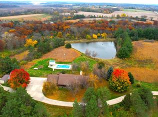 322 90th Pl, Monroe, IA 50170