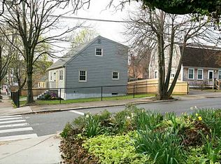 158 Brook St, Providence, RI 02906