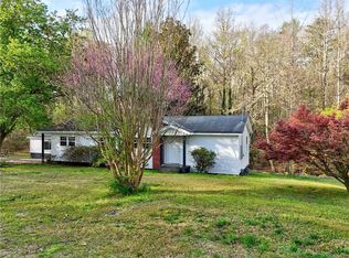 303 Garren Rd, Belton, SC 29627