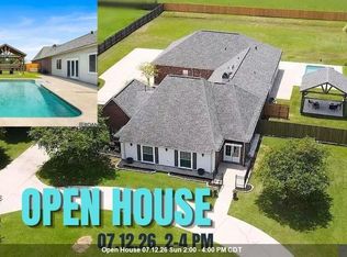 39497 Bradbury Ln, Prairieville, LA 70769