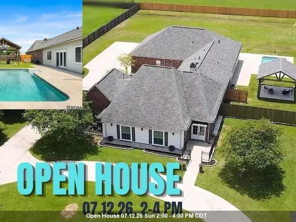 39497 Bradbury Ln, Prairieville, LA 70769