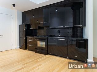 453 Keap St #1D, Brooklyn, NY 11211