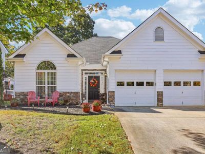 103 Northtowne Dr, Woodstock, GA, 30188