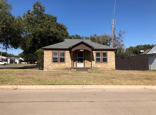 230 W Mulberry St, Enid, OK 73701