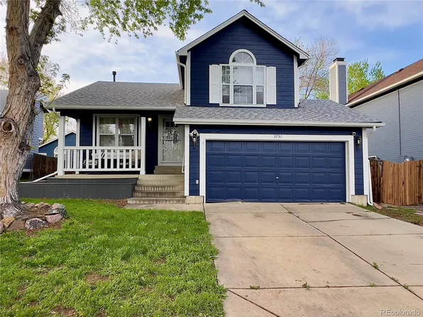 3751 W 126th Avenue, Broomfield, CO 80020