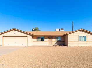 520 W Southern Ave, Apache Junction, AZ 85120