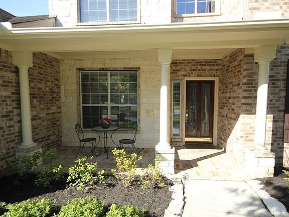2nd image of 23834 Browndale Ct