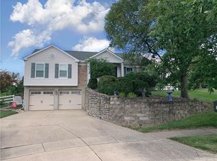 328 Pimlico Ct, Lebanon, OH 45036